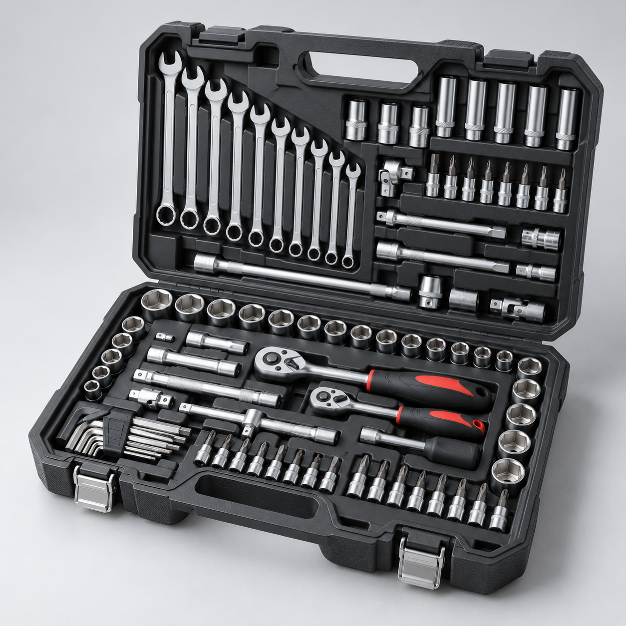 TÍN PHÁT — toolkit
